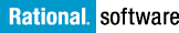 Rational Software logo