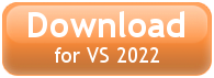 Download version 1.0.15 for VS 2022